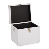 Set 3 cufere depozitare Merryn 34x28x33h; 42x34x41h; 50x40x49h