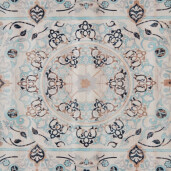 Covor textil multicolor Femi 80x150 cm