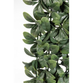 Panou plante artificiale verzi Bayberry 50x50 cm