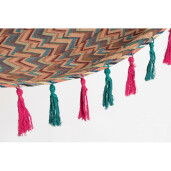 Hamac poliester bumbac multicolor Santander 200x96 cm