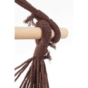 Hamac suspendabil textil Santander 120x146h