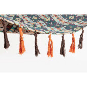 Hamac bumbac poliester Santander 200x96 cm