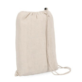 Hamac bumbac poliester alb Eldoris 200x100 cm