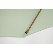 Umbrela gradina maro verde Palinuro Ø300x246h