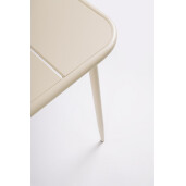 Masa otel Yara 140x80x74h
