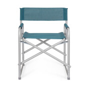 Set 4 scaune gradina gri octane Cayo 57x47x79h