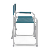 Set 4 scaune gradina gri octane Cayo 57x47x79h