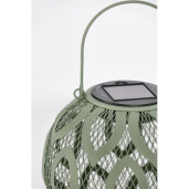 Set 3 felinare incarcare solara Ø16x14,5x22h