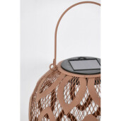 Set 3 felinare incarcare solara Ø16x14,5x22h