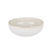 Bol piatra alba Estarreja Ø12,6x4,7h