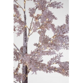 Copac decorativ cu leduri Sleek Ø84×180h