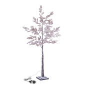 Copac decorativ cu leduri Sleek Ø84×180h