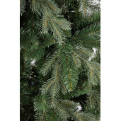 Brad slim artificial verde Tatlow Ø88x210h