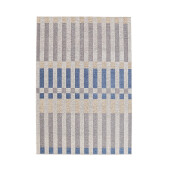 Covor poliester multicolor Hada 160x230x0,3h
