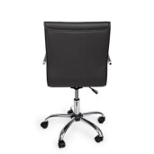 Scaun birou rotativ, pivotant Perth 46x54x90/100h