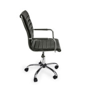 Scaun birou rotativ, pivotant Perth 46x54x90/100h