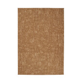 Covor polipropilena maro Lian 160x230x0,3h