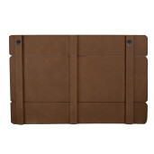 Tablou decorativ lemn 71x3x46 cm