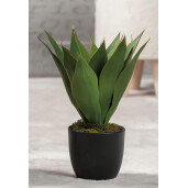 Planta artificiala in ghiveci 35 H