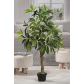 Planta artificiala in ghiveci 120 H