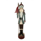Figurina Spargatorul de Nuci fier multicolor 67x41x203 cm