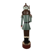 Figurina Spargatorul de Nuci fier multicolor 67x41x203 cm