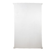 Biblioteca lemn alb maro vintage 120x36x195 cm