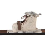 Schiu decorativ 15x7x140 cm