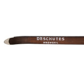 Schiu decorativ 15x7x140 cm