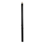Schiuri decorative lemn 8x7x140 cm
