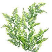 Crenguta Feriga artificiala 15x5x80 cm