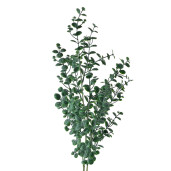 Set 3 buchete Eucalipt artificial 8x3x70 cm