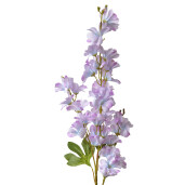 Set 3 flori artificiale violet verzi 16x12x100 cm