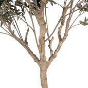 Maslin artificial in ghiveci 120x80x240 cm