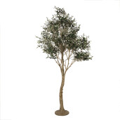 Maslin artificial 140x130x250 cm