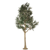 Maslin artificial 170x150x320 cm