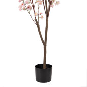 Cires artificial in ghiveci 35x35x120 cm