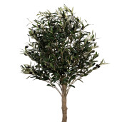 Maslin artificial in ghiveci 50x50x165 cm