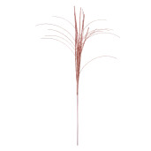 Crenguta decorativa roz 25x3x76 cm