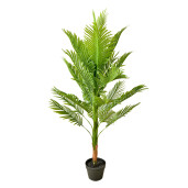 Planta artificiala in ghiveci 48x48x130 cm