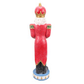 Figurina Spargatorul de Nuci polirasina 22x21x82 cm