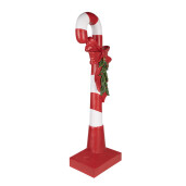 Decoratiune Craciun Acadea polirasina 35x23x100 cm