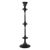 Sfesnic fier negru 15x60 cm
