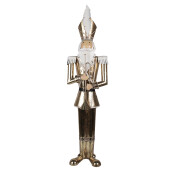 Figurina Spargatorul de Nuci fier multicolor 28x19x102 cm