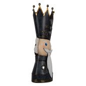 Figurina polirasina Spargatorul de Nuci 30x20x68 cm