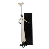 Tablita de scris cu Bucatar 37x14x113 cm