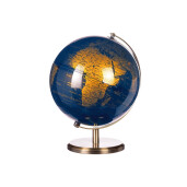 Glob Pamantesc decorativ multicolor 28 x 34 cm