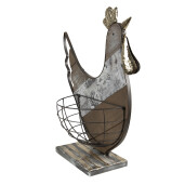 Suport oua Gaina 34x16x41 cm