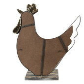Suport oua Gaina 34x16x41 cm