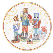 Farfurie melamina Spargatorul de Nuci 40 cm